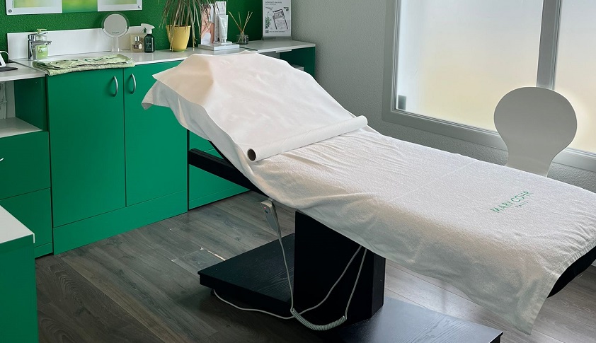 Votre cabine